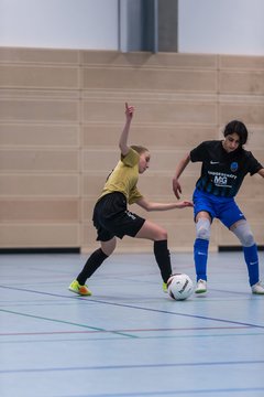 Bild 212 - B-Juniorinnen Kreismeisterschaft OD/RZ